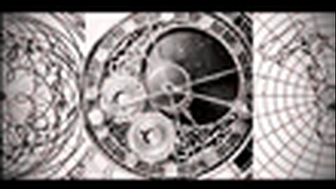 "Unlocking the Secrets of Earth's History: The Antikythera Mechanism & Flat Earth Theory"