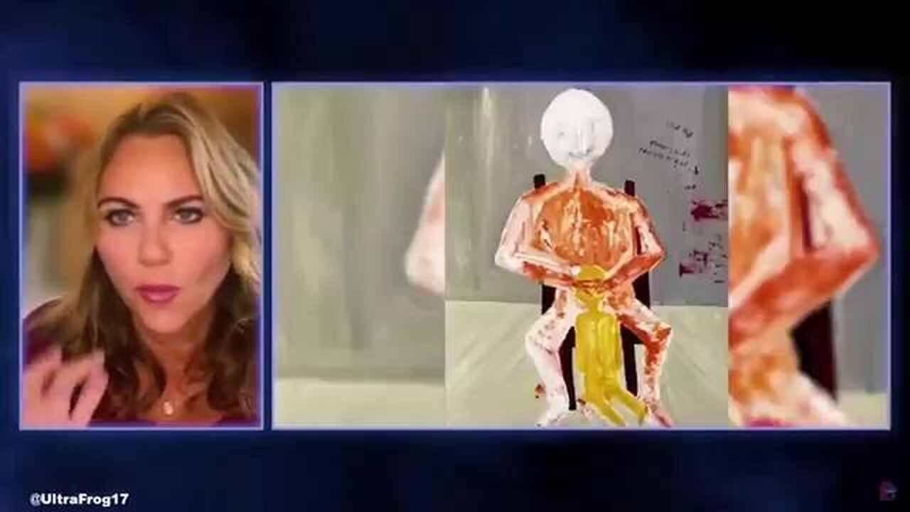 Lara logan - This is Pizzagate and what every MAGA influencer should be talking about