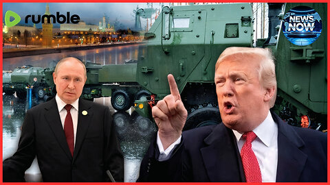 Russia's End Is Near! US Warns: Devastating Blow Imminent!