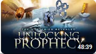 The Little Season - Why hasn't the church ever presented it as an end-times' option until now_