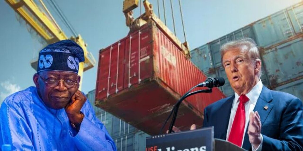 JUST IN: US attack Nageria ban of important agriculture