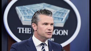 Department of Defense Has a Message for LA Mayor Following Her Anger