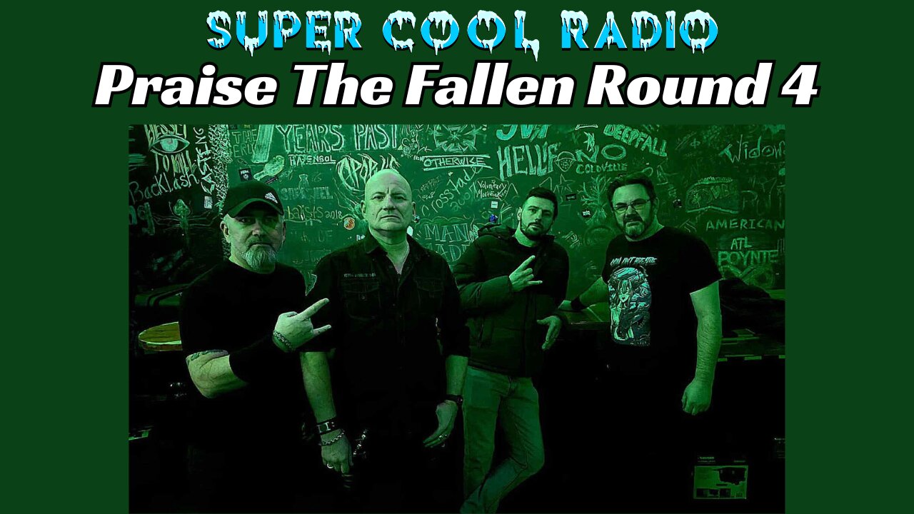Praise The Fallen Returns To Discuss Low, Burnt Offerings, Vol. 1, and Much More