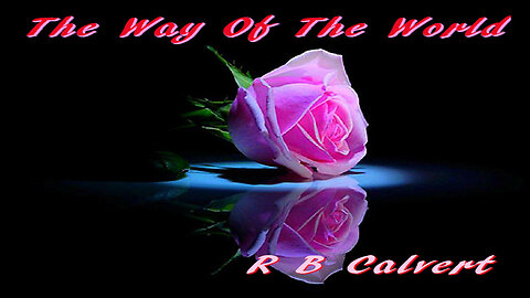 The Way Of The World