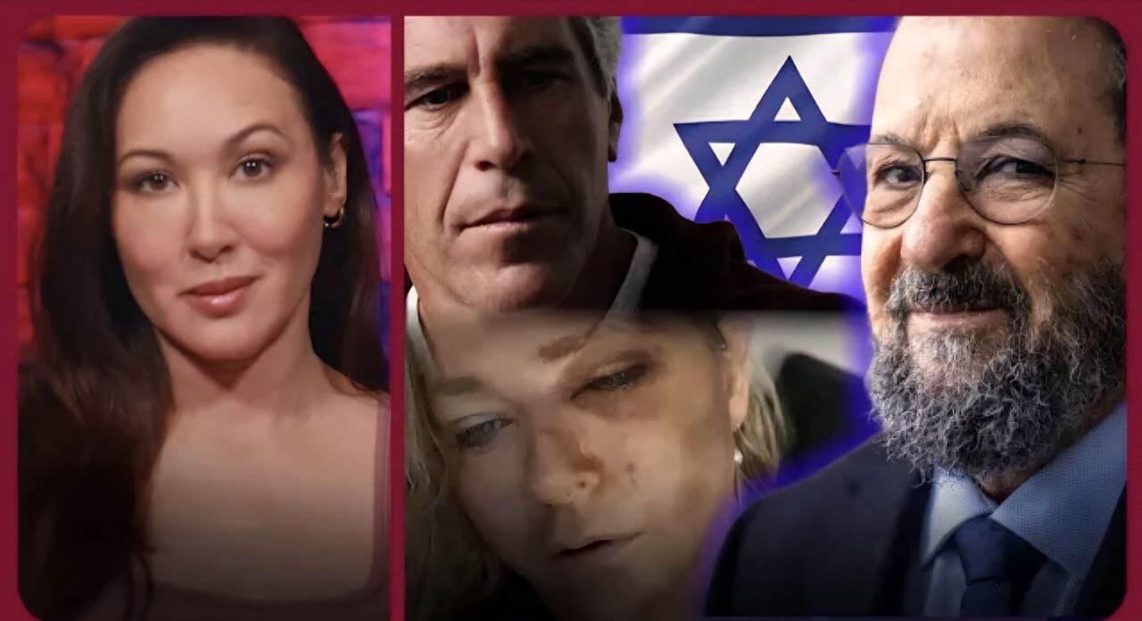 From The Grave: Virginia Giuffre Names Israeli PM As Her Epstein Abuser