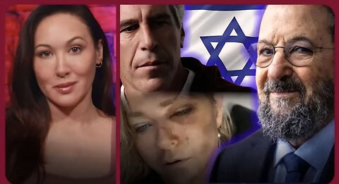 From The Grave: Virginia Giuffre Names Israeli PM As Her Epstein Abuser