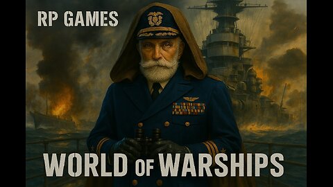 World of Warships