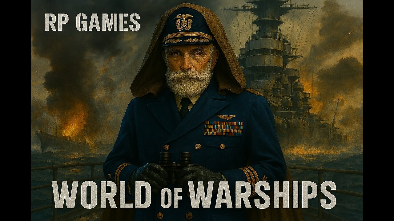 World of Warships