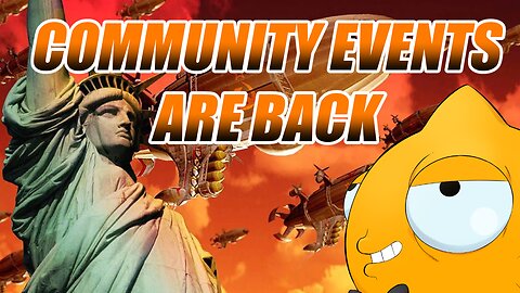 Kirov Reporting!【RED ALERT: APOCALYPSE RISING】