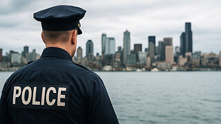 Washington State Has the WORST Police Shortage in America!