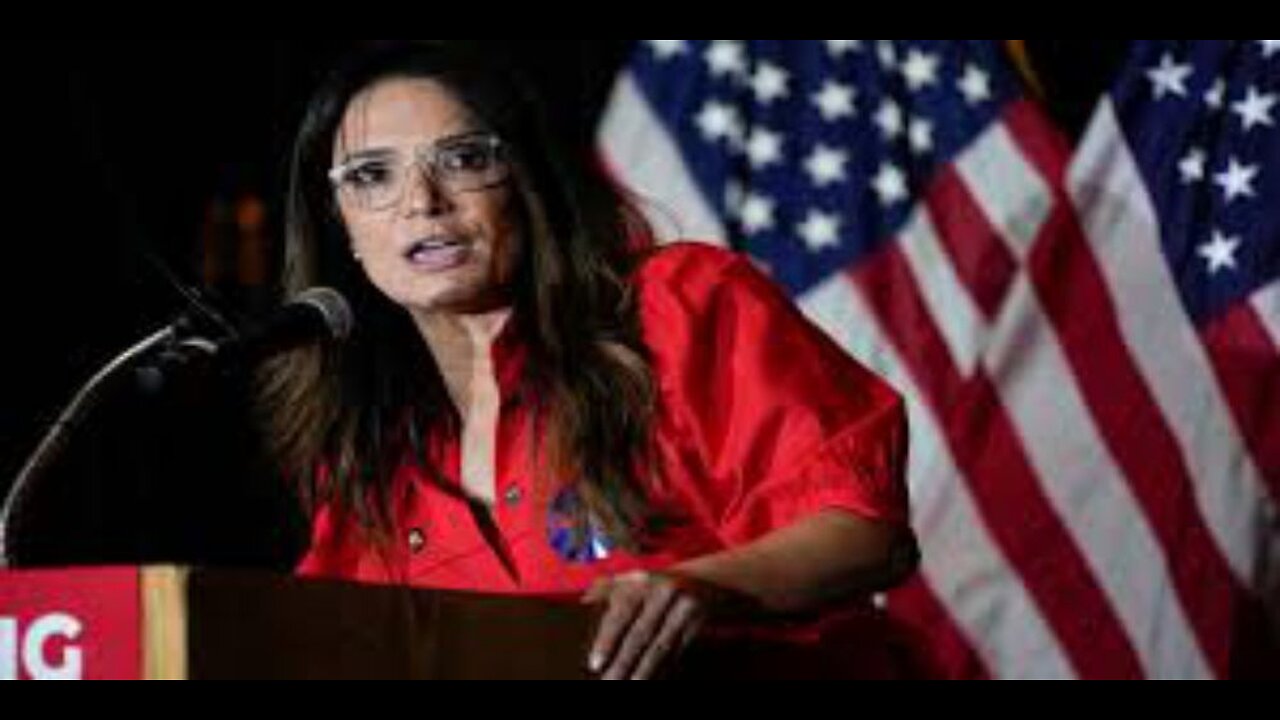 Latinas for Trump Co-Founder Stephen Miller Could Cost GOP Midterms