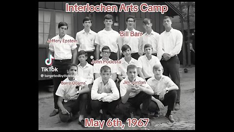 FUCKTARD CAMP + NOTES IN DESCRIPTION