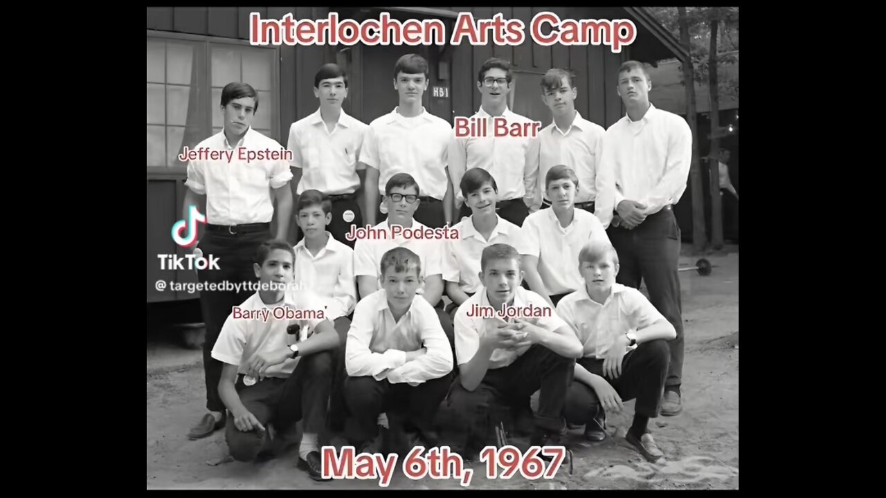 FUCKTARD CAMP + NOTES IN DESCRIPTION