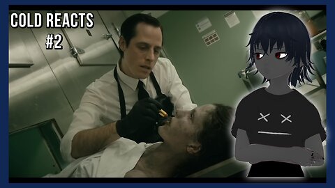 He Got What He Wanted | KISSES - Horror Short Film [Cold Reacts #2]