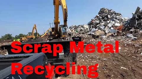 scarp Metal Recycling