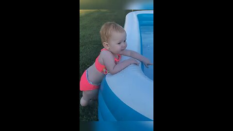 Kid Reaction: WOW 🤯😂