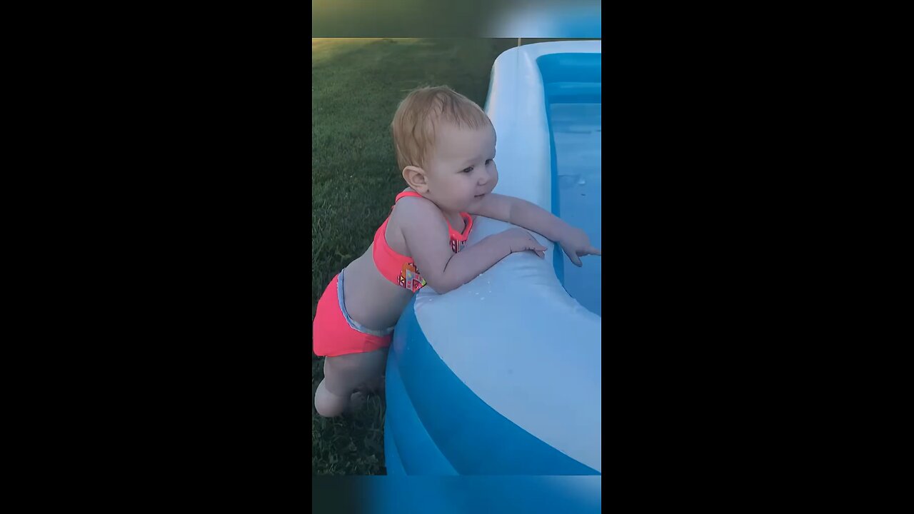 Kid Reaction: WOW 🤯😂