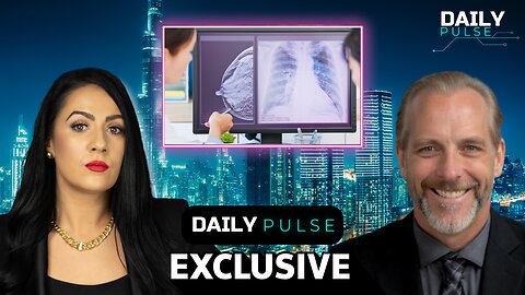 Suppressed: The Breast Cancer Breakthrough ft. John. A Richardson Jr. | Daily Pulse Ep 96
