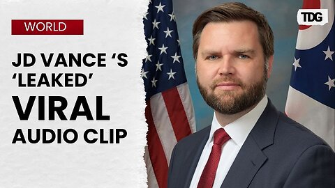Leaked Audio: JD Vance Allegedly Criticizes Elon Musk’s Influence in Trump Admin