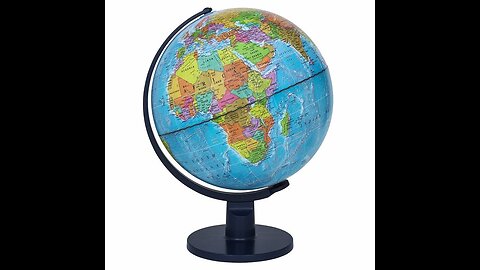 What Does the Bible say About the Shape of the Earth? Podcast