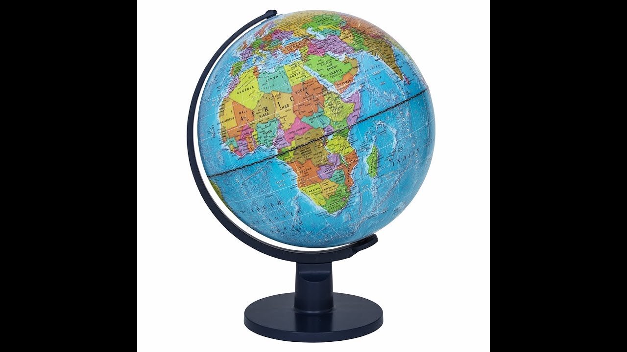 What Does the Bible say About the Shape of the Earth? Podcast