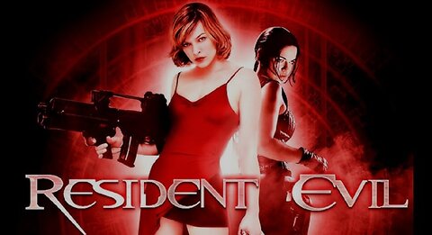 `Resident evil´ full Movie (2002)