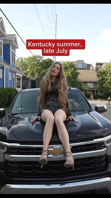 Heaven knows I can’t resist…🔥