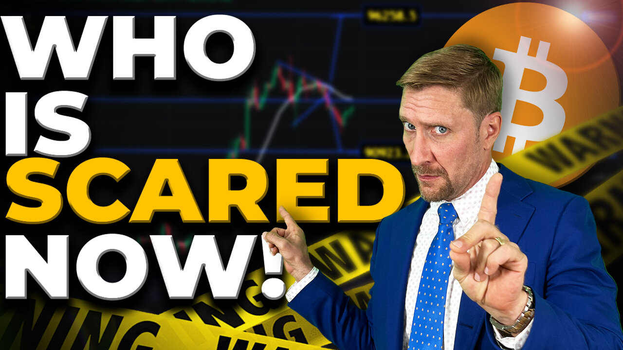 Bitcoin Live Trading: Pullback over? Reversal Pattern Forming? Lets make GAINS! EP1613