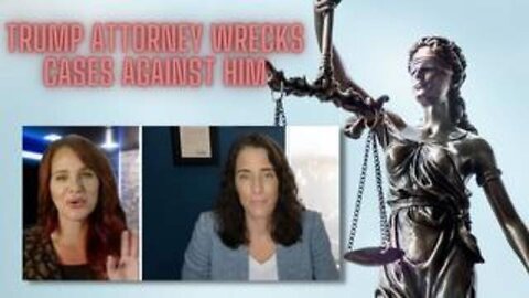 "Unveiling How Trump's Attorney Counters Alleged Political Persecution of Ex-President"