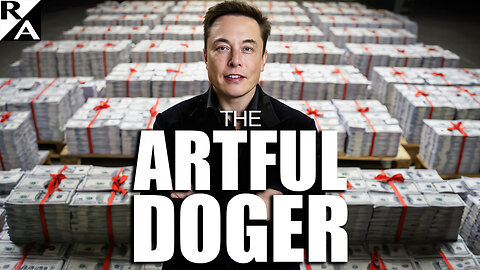 The Artful DOGER