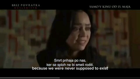 Final Destination Blood Lines All TV Spots