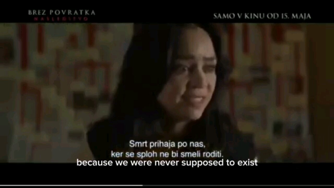 Final Destination Blood Lines All TV Spots