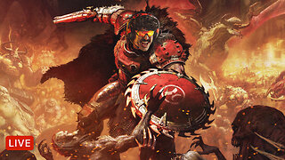 🔴LIVE - DR DISRESPECT - DOOM: THE DARK AGES - LAUNCH DAY