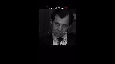 powerful world