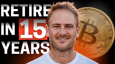 Retire Early with 0.092 Bitcoin? Here's the Math
