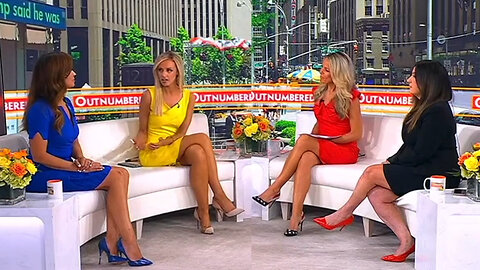 Outnumbered July 4 2025