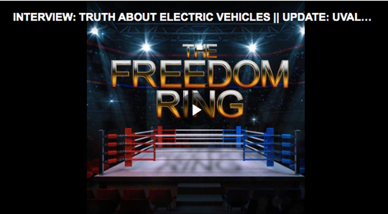 "Uncovering the Reality of Electric Vehicles"