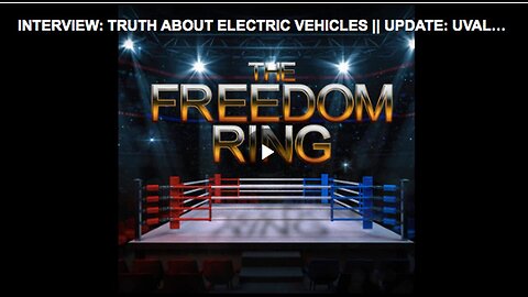 "Uncovering the Reality of Electric Vehicles"