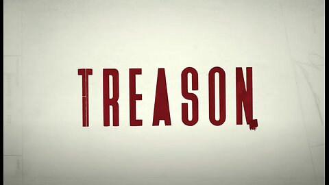 JUDICIAL TYRANNY ABOUNDS - IT'S CALLED TREASON