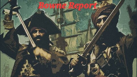 Downward Spiral: America's Shift Towards Islamification