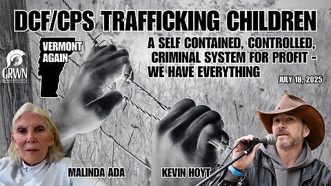 DCF targeting & STEALING OUR CHILDREN - The courts & Judicial are KEY!