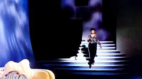 Mary Wilson 1977 Medley Of Songs Live