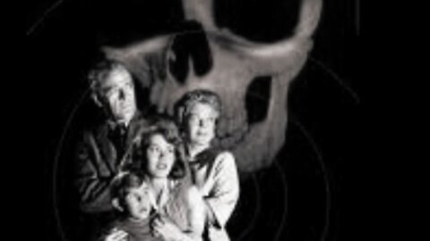 13 Ghosts-Charles Herbert, Jo Morrow, Margaret Hamilton-1960 IMDb 6.1/10