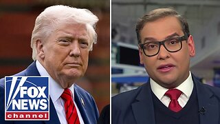 George Santos: Trump gave me an opportunity to 'change the end' of my life