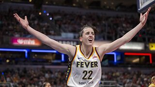 Out Of Bounds: CNN Lead-In Highlights Absurdity Of The WNBA's Ongoing On-Court Sex Toys Debacle