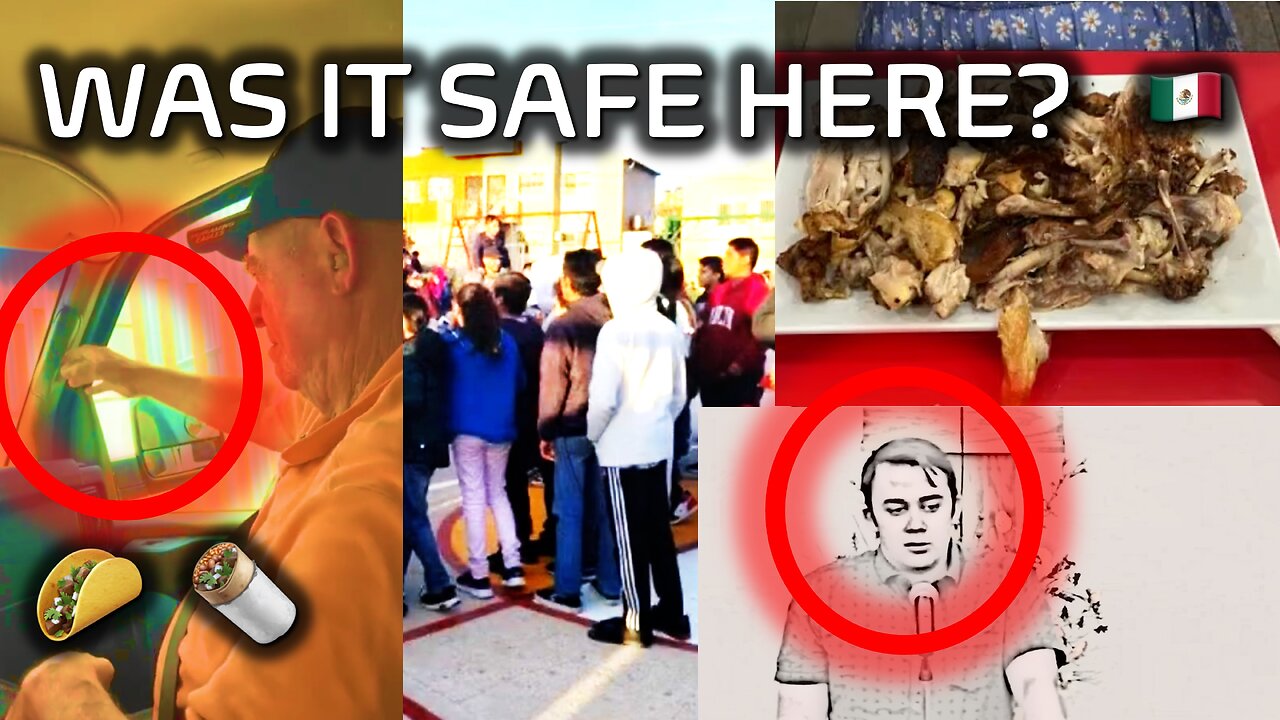 🇲🇽 ODBC in Mexico: A Missionary Documentary