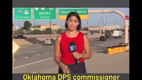 There were 120 illegals arrested last week while driving in OK. ( 90 truck drivers)