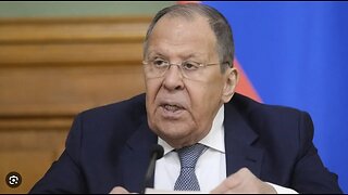Russia's Lavrov Demands WH Explain Seizure of Venezuelan Oil Tanker