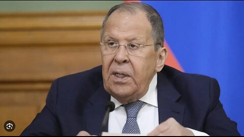 Russia's Lavrov Demands WH Explain Seizure of Venezuelan Oil Tanker