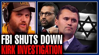 Very Bizarre Twist In Charlie Kirk Assassination Investigation